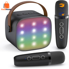 Karaoke Maschine Kinder