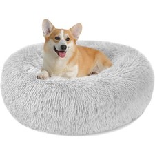 Hundebett rund haustierbett - rund,