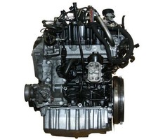 VW T5 T6 Austausch Motor CAA CAAB Motor 2.0 TDI 75KW/102PS inkl.Abhol. &Einbau
