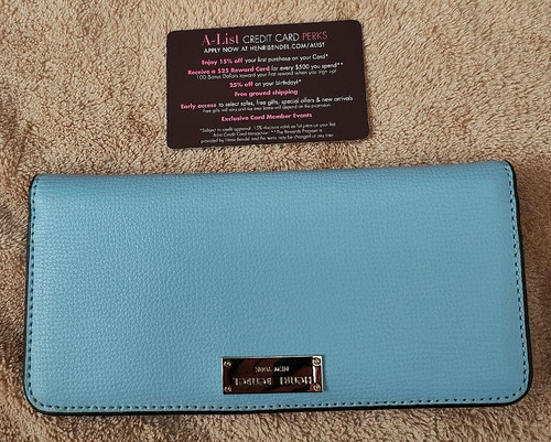 Henri bendel galactic - bendel,