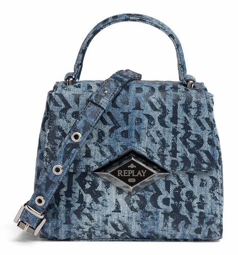 Replay handbag handtasche - handbag,