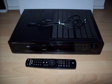 Denon RCD-100 Precision Audio