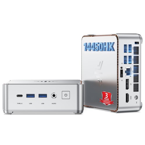 Nipogi mini ιntel - h2,
