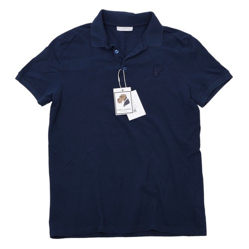 Versace collection poloshirt - collection,