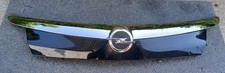 Opel Insignia A Kombi 2009-2013 Heckklappe  Chrom Blende