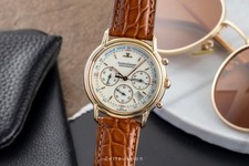 Jaeger-LeCoultre Odysseus