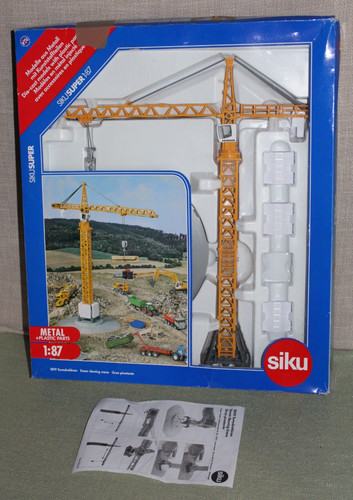 Siku super serie modell - siku,