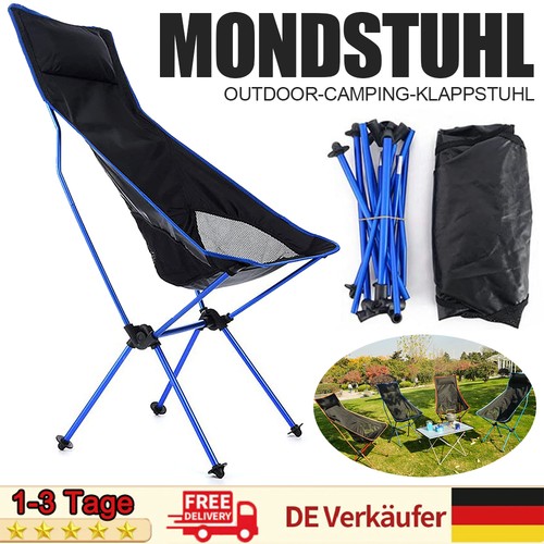 Campingstuhl faltbar - campingstuhl,