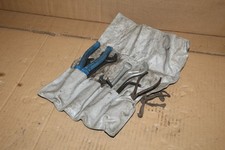 Werkzeugtasche Werkzeugwickel