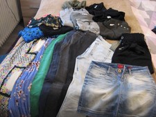 Gemischtes Damen - Kleider -