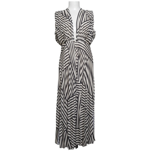 Maxikleid größe l - h&m,,