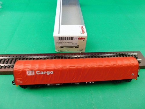 B02 märklin güterwagen - märklin,