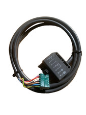 Buderus Logamatic Ecomatic EMS MC 2000 4000 Brennerleitung Wieland