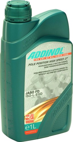 Addinol pole position high - pole,
