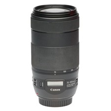 Canon EF 70-300mm/4-5,6 IS II