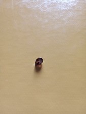 Zirkon Edelstein, 1,79 ct. ,oval