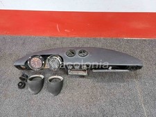 Armaturenbrett + Instrumenten Alfa Spider 1750/2000 Bj.1970-93. 1600 Bj. 1981-93
