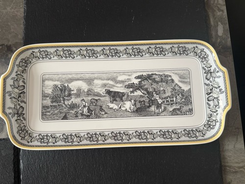 Villeroy boch b - &,