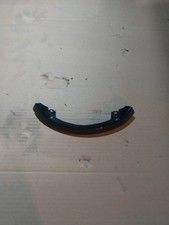 Verkleidung hinten unterm
