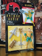 🦇 1995 BATMAN und Robin