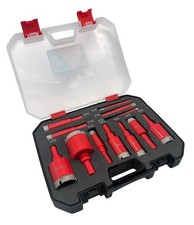 Diamantbohrer Fliesenbohrer