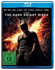 Batman - The Dark Knight Rises