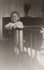 Nordhausen Baby Kleinkind