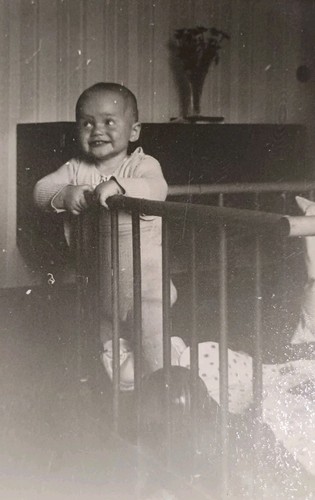 Nordhausen baby kleinkind - nordhausen,