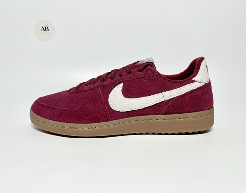 Nike field general suede - field,