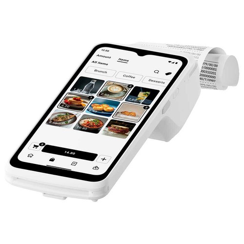 Sumup terminal chipkartenleser - sumup,