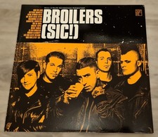 Broilers – [Sic!] - 12"