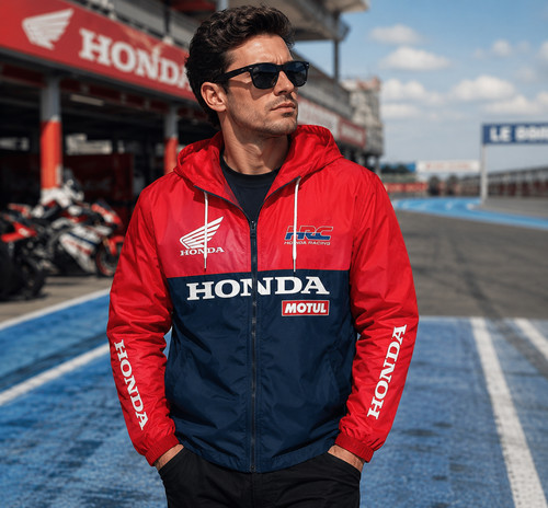 Honda 2026 unisex oversized - unisex,