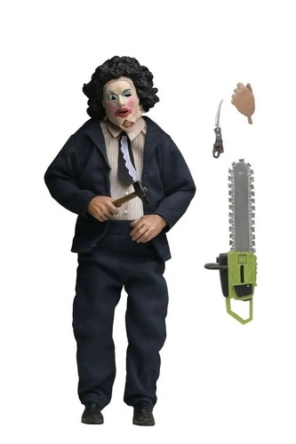 Leatherface pretty woman maske - pretty,