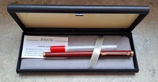 Vintage Etoile Fountain Pen