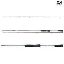 Daiwa Triforce Target Spin