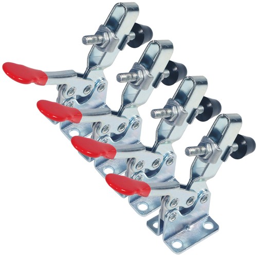 Stück kniehebelspanner - 4,
