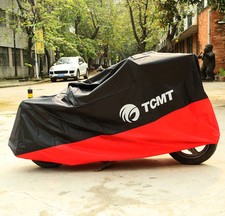 Large Motorcycle Motor Bike