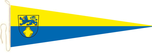 Langwimpel fahne flagge - langwimpel,