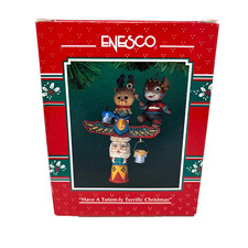 Enesco Have a Totem-ly