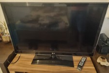 LG 42LE4500 106,7 cm (42 Zoll) 1080p HD LED LCD Fernseher