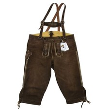 KARL KLÜBER Lederhose
