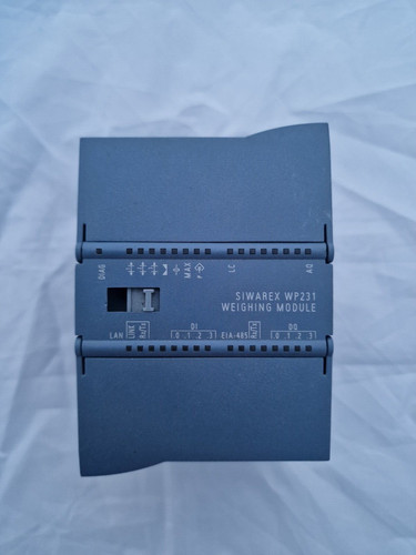Siemens 1200 siwarex - s7-1200,,