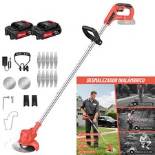 Schnurloser Strimmer