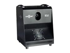 DJ Power Seifenblasenmaschine WP-1S Bubble Fogger Nebelmaschine