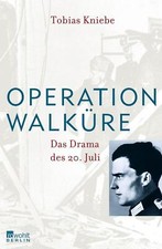 Operation Walküre | Buch | 9783871346088