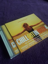 Chill Out In Ibiza 4 (Downtempo, Ambient CDs)