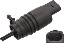 Febi Bilstein Waschwasserpumpe