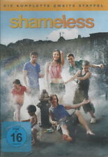 DVD - Shameless - Die