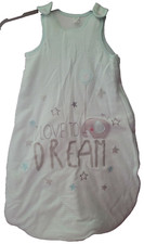 Mini Club Babyschlafsack "I