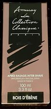 Amway - La Collection Classique Paris Bois d'Ebene - 100 ml Vintage Rarität OVP